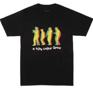 A Tribe Called Quest Unisex-Adult A Tribe Called Quest Official Merch